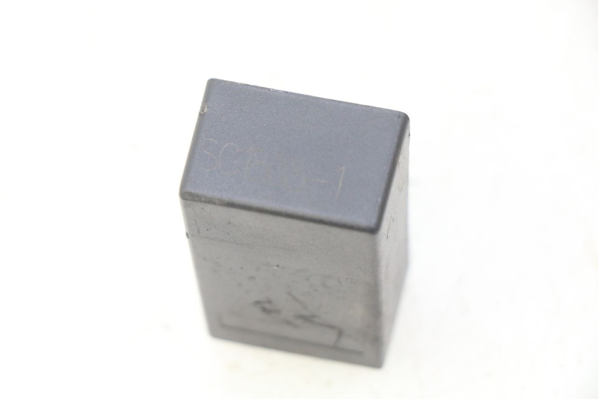 photo de MODUŁ CDI CCR DIRT BIKE 125 - Szczegół części