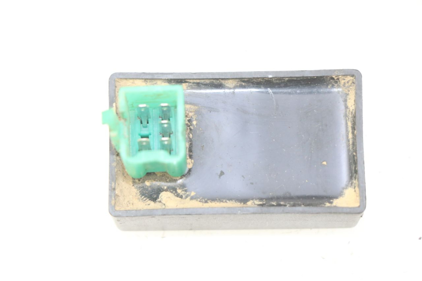 photo de MODUŁ CDI CCR DIRT BIKE 125 - Zoom stanu zużycia