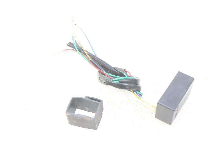 photo de MODUŁ CDI CCR DIRT BIKE 125 - Widok główny