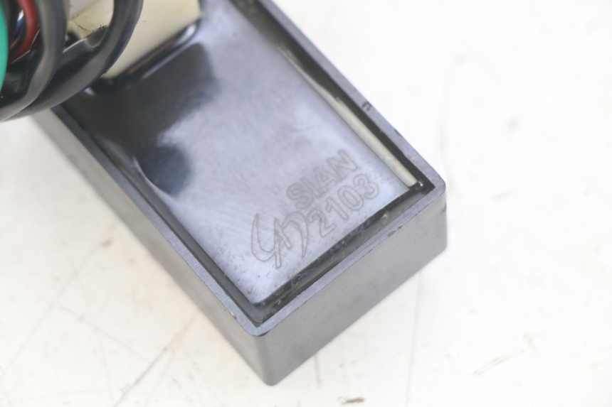 photo de MODUŁ CDI CCR DIRT BIKE 125 - Zoom stanu zużycia