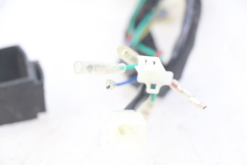 photo de MODUŁ CDI CCR DIRT BIKE 125 - Inny kąt widzenia