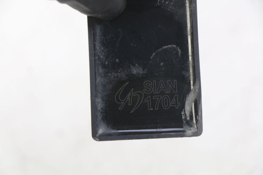 photo de MODUŁ CDI APOLLO DIRT BIKE 125 (2010 - 2018) - Szczegół części