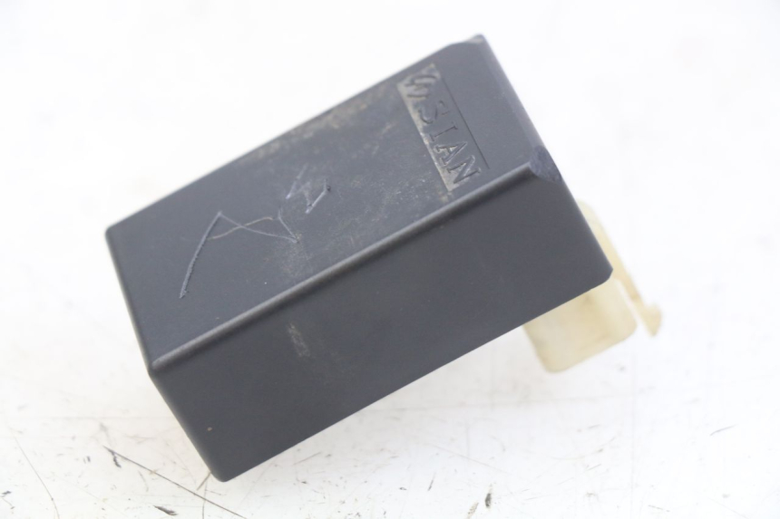 photo de MODUŁ CDI APOLLO DIRT BIKE 125 (2010 - 2018) - Zoom stanu zużycia