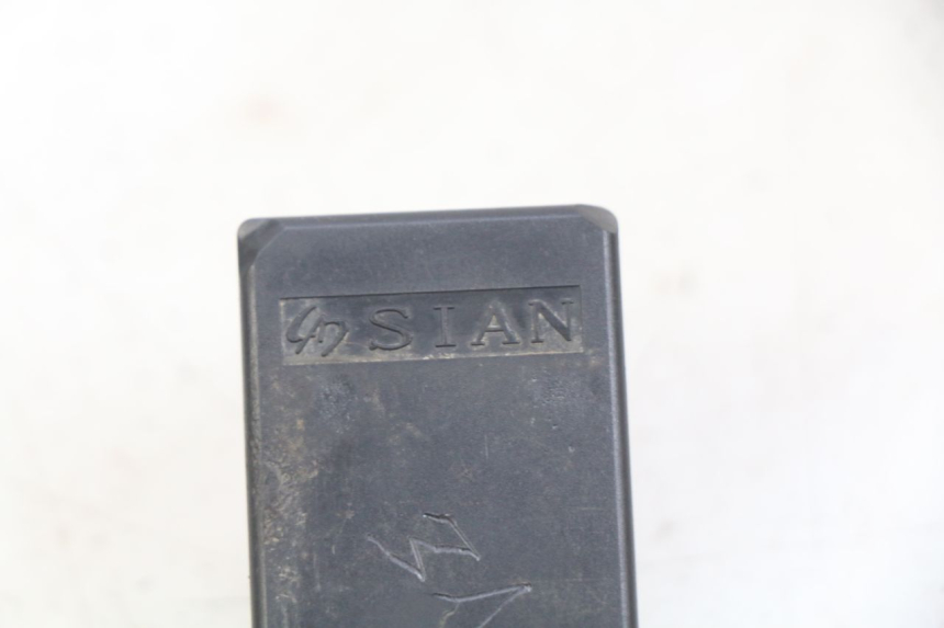 photo de MODUŁ CDI APOLLO DIRT BIKE 125 (2010 - 2018) - Inny kąt widzenia