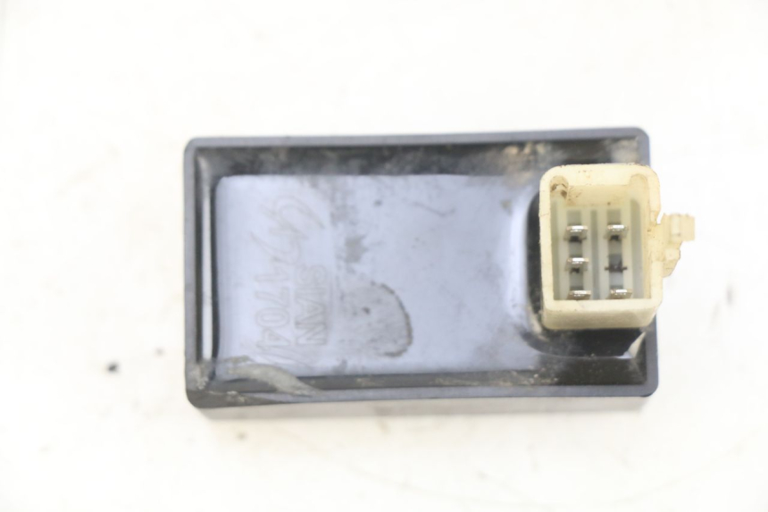 photo de MODUŁ CDI APOLLO DIRT BIKE 125 (2010 - 2018) - Zbliżenie techniczne