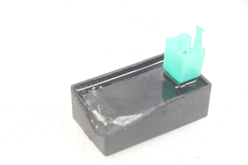 photo de MODUŁ CDI LONCIN DIRT BIKE 125 - Szczegół części