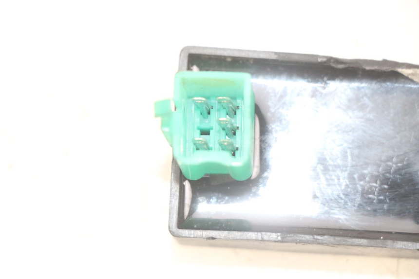 photo de MODUŁ CDI LONCIN DIRT BIKE 125 - Inny kąt widzenia