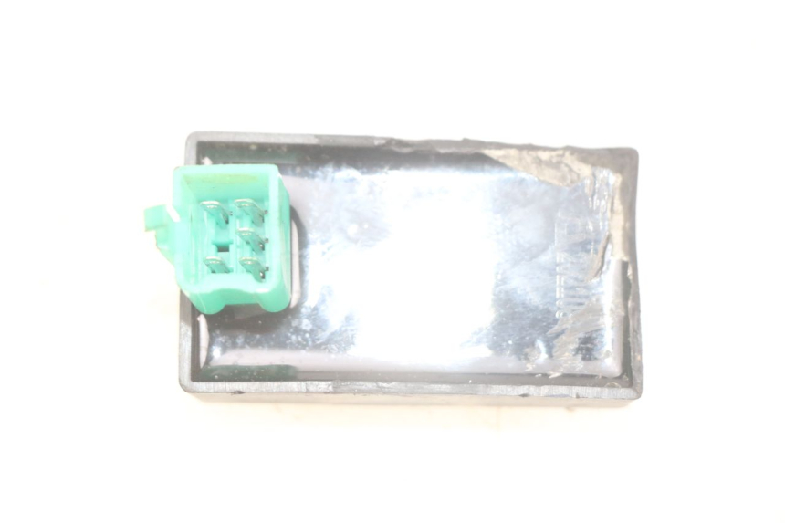 photo de MODUŁ CDI LONCIN DIRT BIKE 125 - Zbliżenie techniczne