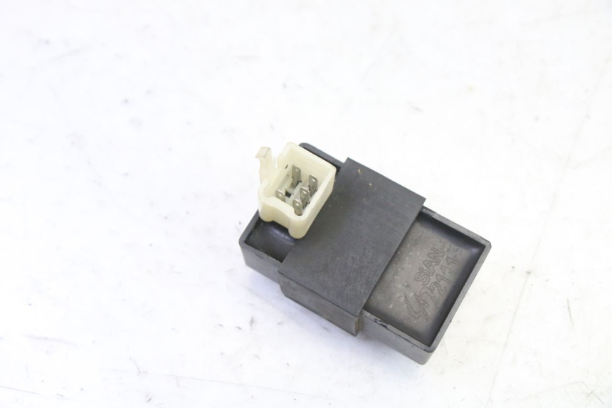 photo de MODUŁ CDI CCR DIRT BIKE 125 - Widok główny