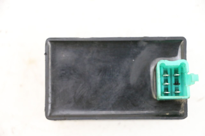 photo de MODUŁ CDI CCR DIRT BIKE 125 - Zoom stanu zużycia