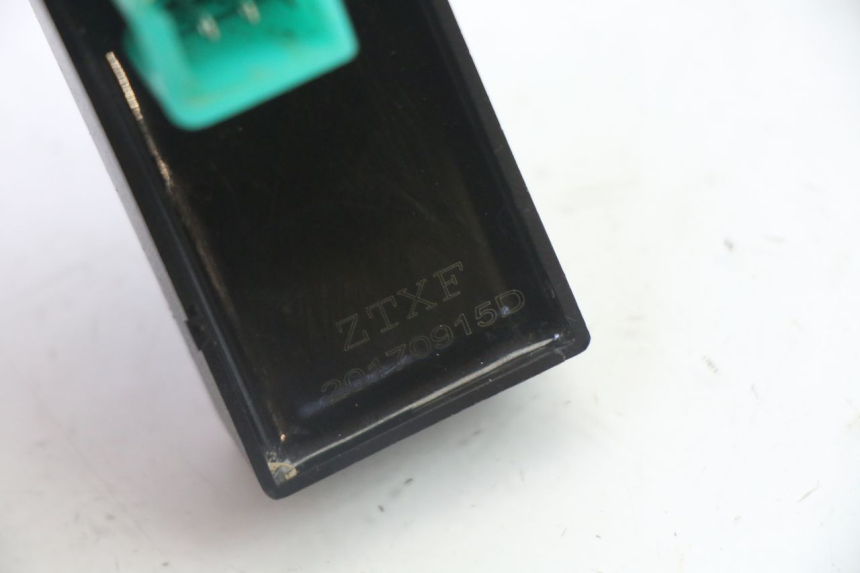 photo de MODUŁ CDI PROBIKE DIRT 140 - Inny kąt widzenia