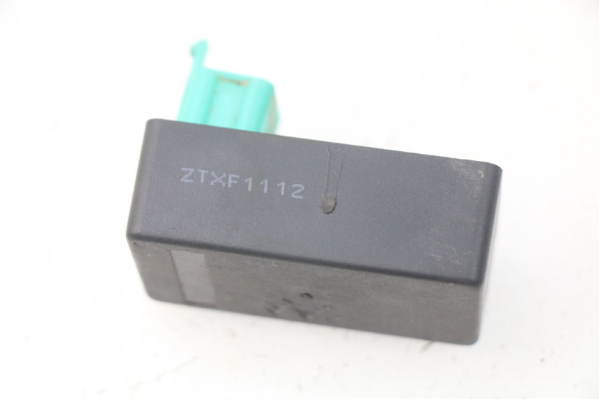 photo de MODUŁ CDI LIFAN DIRTBIKE 50 - Szczegół części