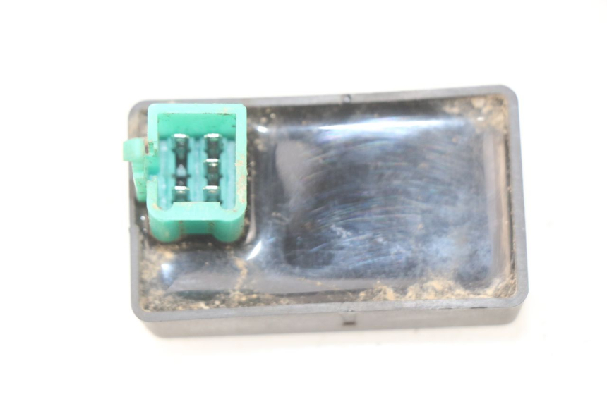 photo de MODUŁ CDI LIFAN DIRTBIKE 50 - Zoom stanu zużycia