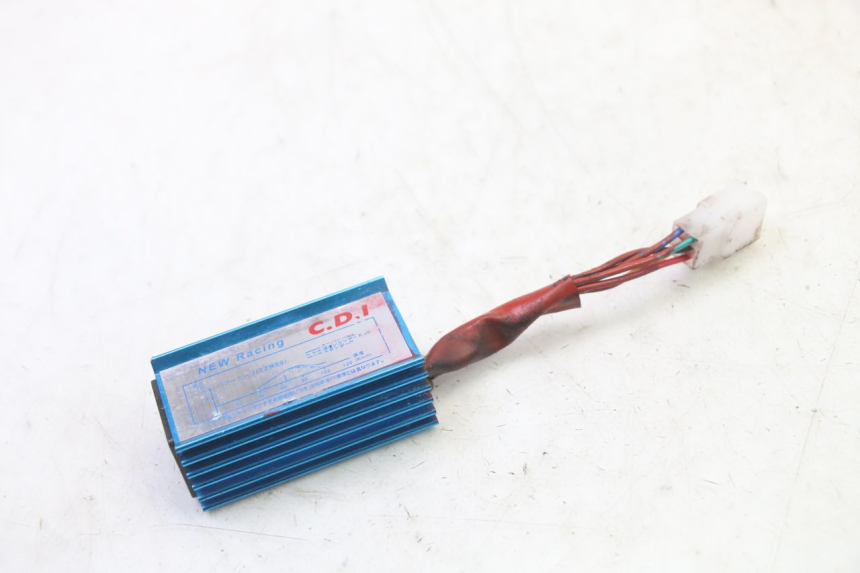 photo de MODUŁ CDI BSE DIRTBIKE PH10L 125 - Widok główny