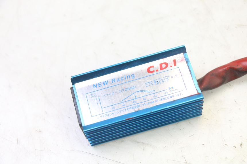 photo de MODUŁ CDI BSE DIRTBIKE PH10L 125 - Szczegół części