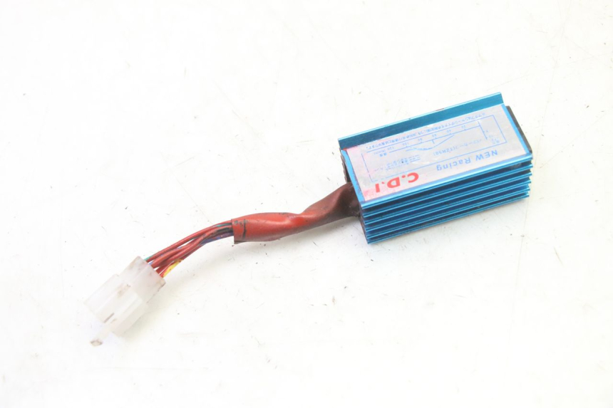 photo de MODUŁ CDI BSE DIRTBIKE PH10L 125 - Zoom stanu zużycia