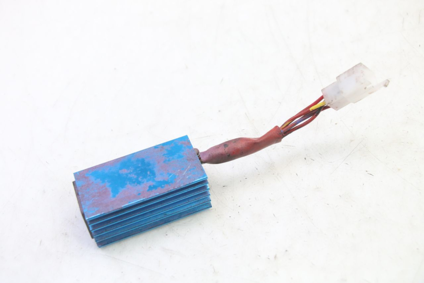 photo de MODUŁ CDI BSE DIRTBIKE PH10L 125 - Inny kąt widzenia