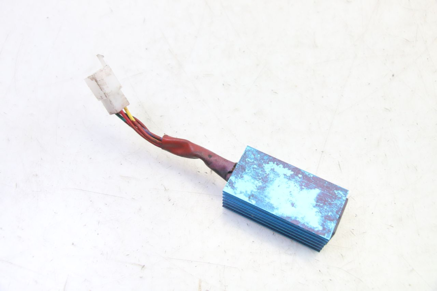 photo de MODUŁ CDI BSE DIRTBIKE PH10L 125 - Zbliżenie techniczne