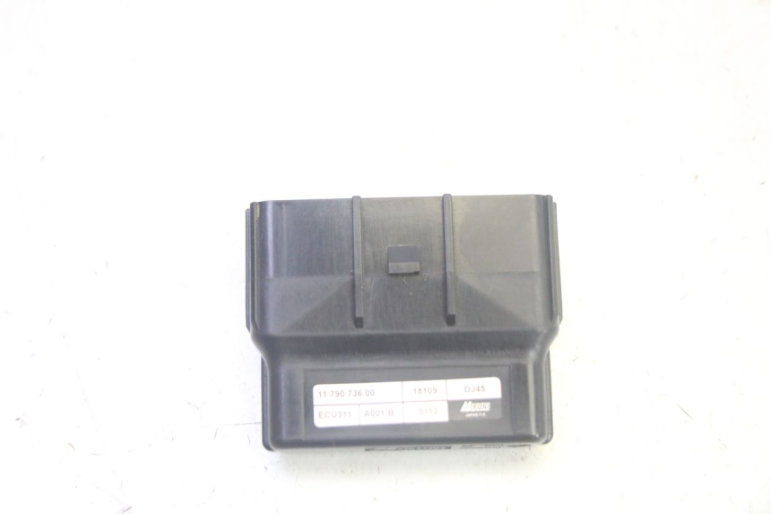 photo de MODUŁ CDI PEUGEOT DJANGO 4T 50 (2014 - 2019) - Widok główny