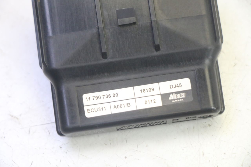 photo de MODUŁ CDI PEUGEOT DJANGO 4T 50 (2014 - 2019) - Szczegół części