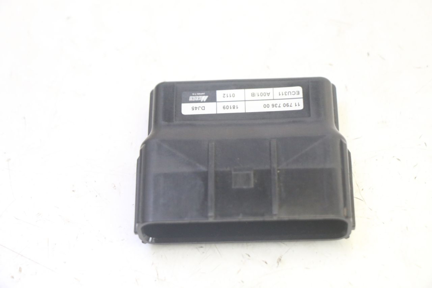 photo de MODUŁ CDI PEUGEOT DJANGO 4T 50 (2014 - 2019) - Zoom stanu zużycia