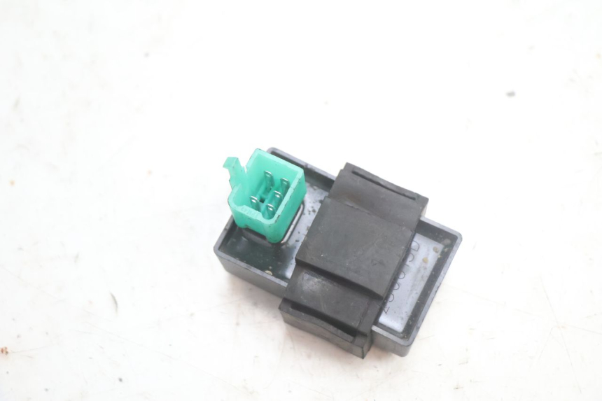 photo de OBUDOWA CDI MINI MX DRIFT 150 - Szczegół części