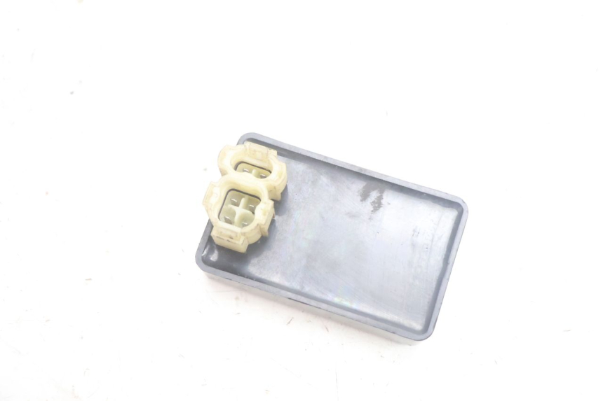photo de OBUDOWA CDI CF MOTO E-CHARM 125 (2005 - 2008) - Widok główny