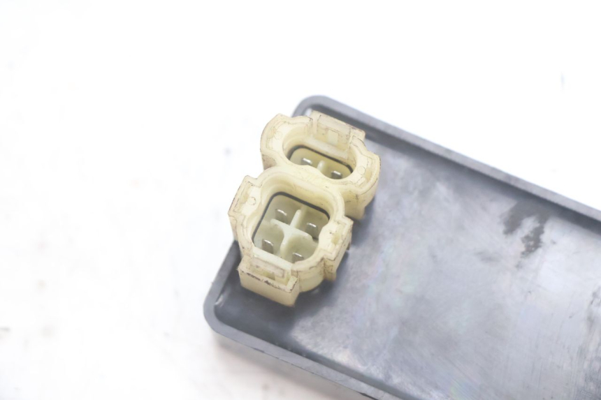 photo de OBUDOWA CDI CF MOTO E-CHARM 125 (2005 - 2008) - Szczegół części