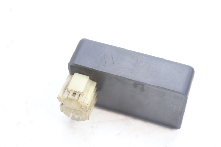 photo de OBUDOWA CDI CF MOTO E-CHARM 125 (2005 - 2008) - Zoom stanu zużycia