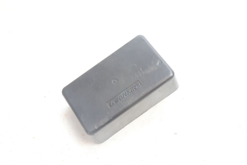 photo de OBUDOWA CDI CF MOTO E-CHARM 125 (2005 - 2008) - Inny kąt widzenia