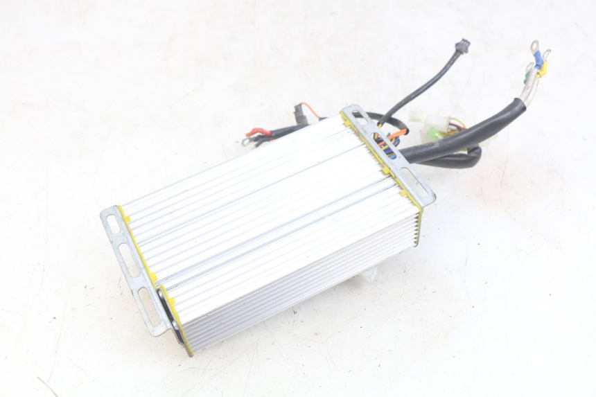 photo de MODUŁ CDI EASY WATTS E-OPAI 1 (2019 - 2024) - Zoom stanu zużycia