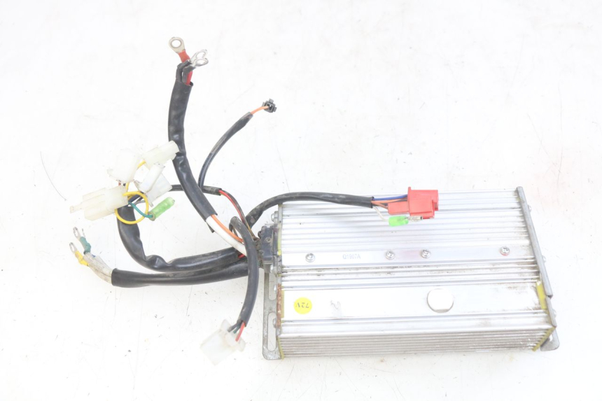 photo de MODUŁ CDI EASY WATTS E-OPAI 1 (2019 - 2024) - Inny kąt widzenia