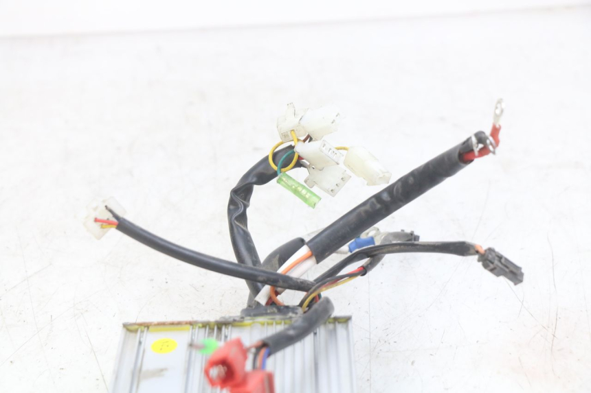 photo de MODUŁ CDI EASY WATTS E-OPAI 1 (2019 - 2024) - Stan powierzchni