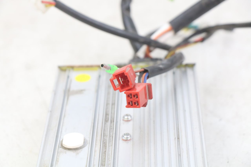 photo de MODUŁ CDI EASY WATTS E-OPAI 1 (2019 - 2024) - Część sprawdzona