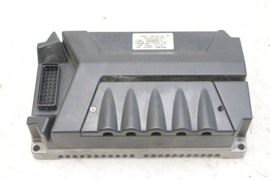 photo de MODUŁ CDI WAYSCRAL E-SPEED 1 (2022 - 2024) - Zoom stanu zużycia