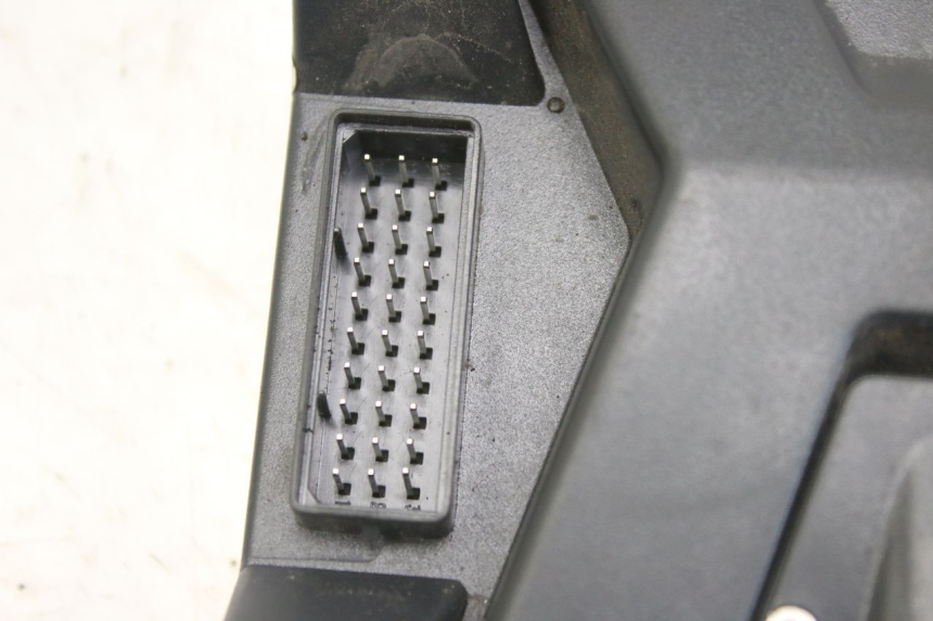 photo de MODUŁ CDI WAYSCRAL E-SPEED 1 (2022 - 2024) - Inny kąt widzenia