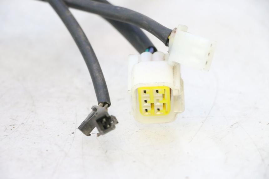 photo de MODUŁ CDI WAYSCRAL E-START 1 (2018 - 2022) - Zbliżenie techniczne