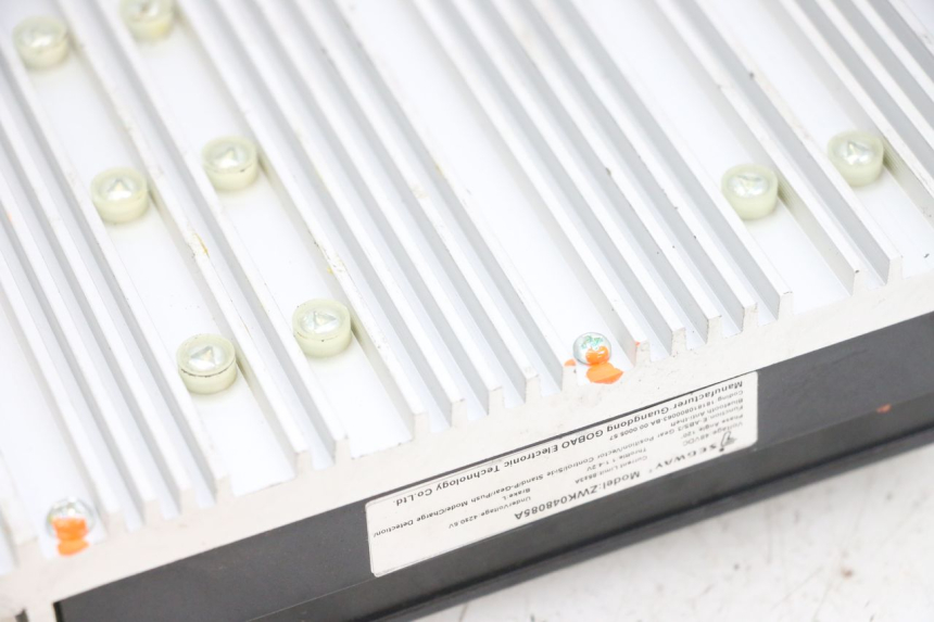 photo de MODUŁ CDI SEGWAY NINEBOT E125S 1 (2022 - 2026) - Inny kąt widzenia