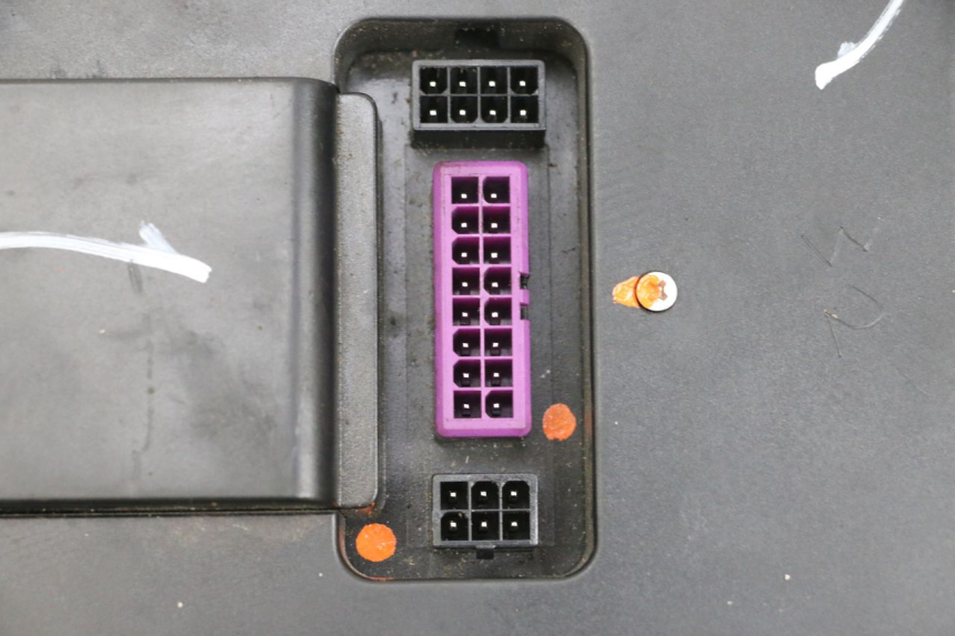 photo de MODUŁ CDI SEGWAY NINEBOT E125S 1 (2022 - 2026) - Punkty mocowania