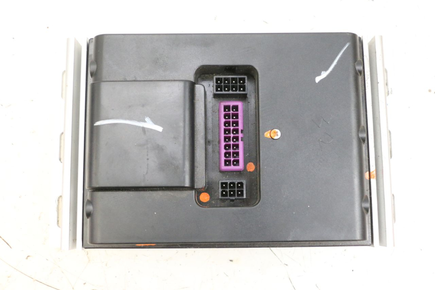 photo de MODUŁ CDI SEGWAY NINEBOT E125S 1 (2022 - 2026) - Stan powierzchni