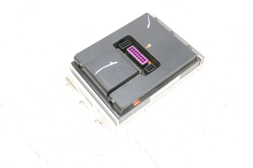 photo de MODUŁ CDI SEGWAY NINEBOT E125S 1 (2022 - 2026) - Część sprawdzona