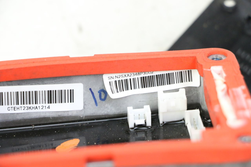 photo de MODUŁ CDI SEGWAY NINEBOT E2 1 - Widok produktu