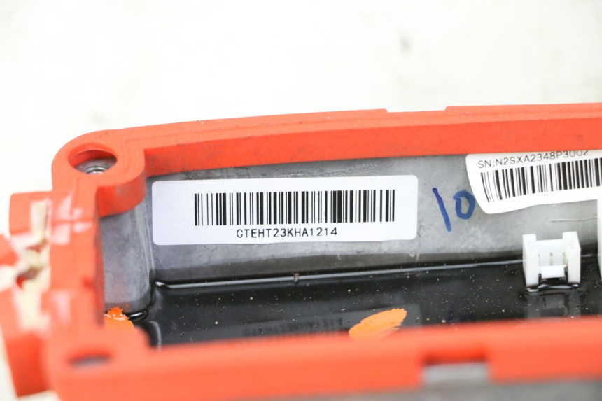 photo de MODUŁ CDI SEGWAY NINEBOT E2 1 - Szczegóły charakterystyczne