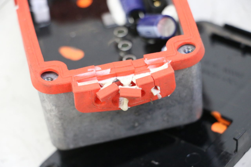 photo de MODUŁ CDI SEGWAY NINEBOT E2 1 - Widok z bliska