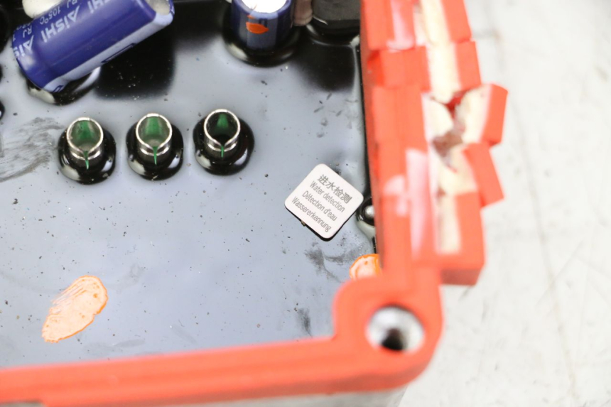 photo de MODUŁ CDI SEGWAY NINEBOT E2 1 - Zdjęcie dodatkowe