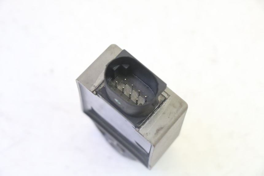 photo de MODUŁ CDI PEUGEOT ELYSTAR 50 (2002 - 2014) - Zoom stanu zużycia