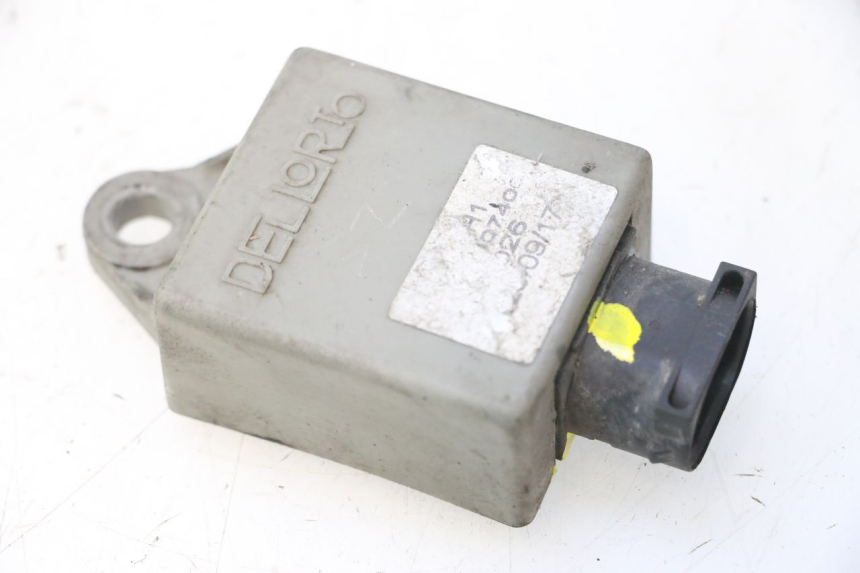 photo de MODUŁ CDI PEUGEOT ELYSTAR 50 (2002 - 2014) - Inny kąt widzenia