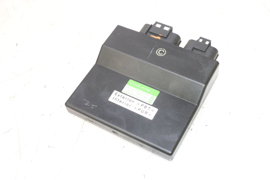 photo de MODUŁ CDI KAWASAKI ER-6 ER6 F ABS 650 (2012 - 2016) - Widok główny