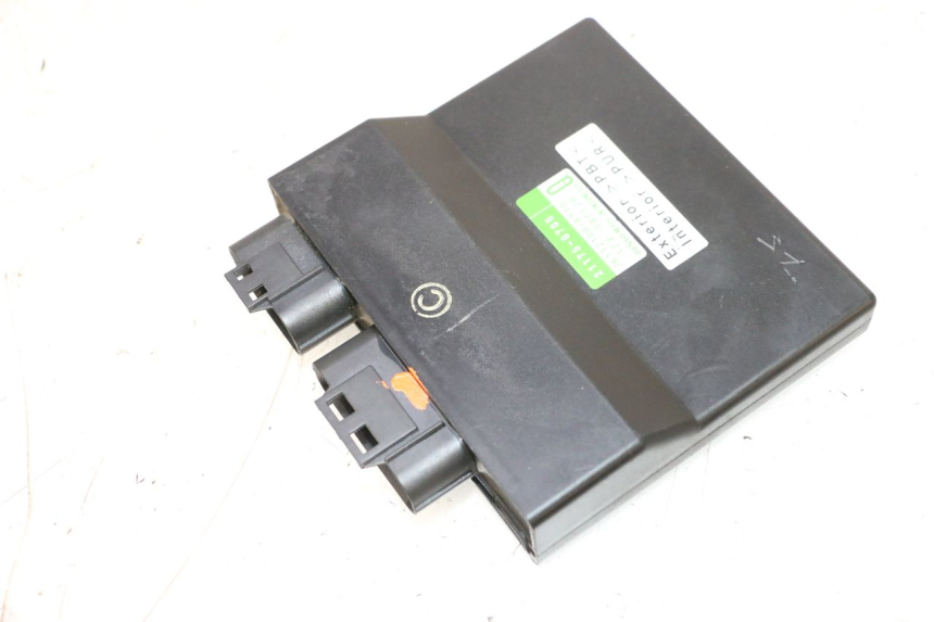 photo de MODUŁ CDI KAWASAKI ER-6 ER6 F ABS 650 (2012 - 2016) - Szczegół części