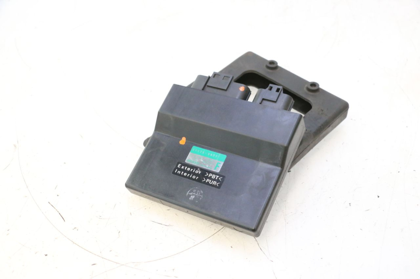 photo de OBUDOWA CDI KAWASAKI ER-6 ER6 N 650 (2005 - 2009) - Inny kąt widzenia